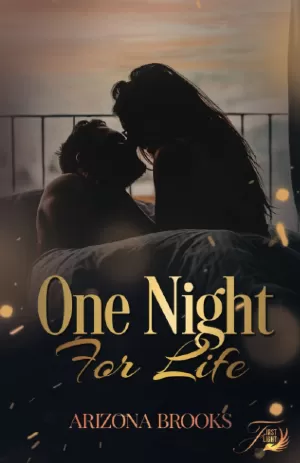 Arizona Brooks – One night for Life